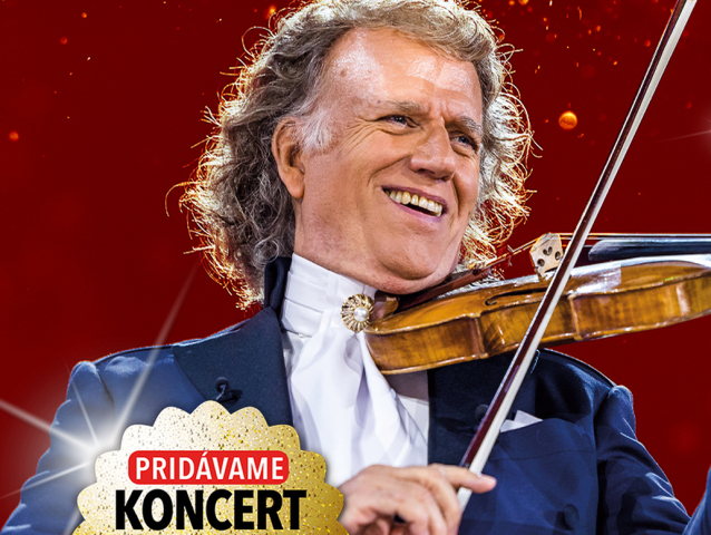 andre rieu