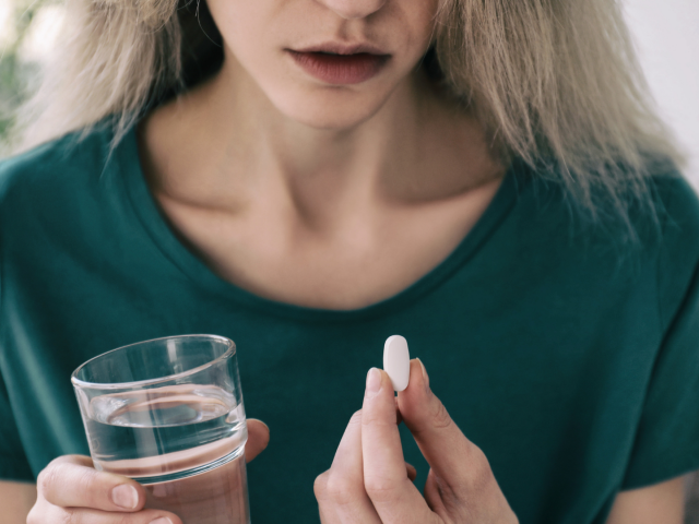 antibiotika  1 