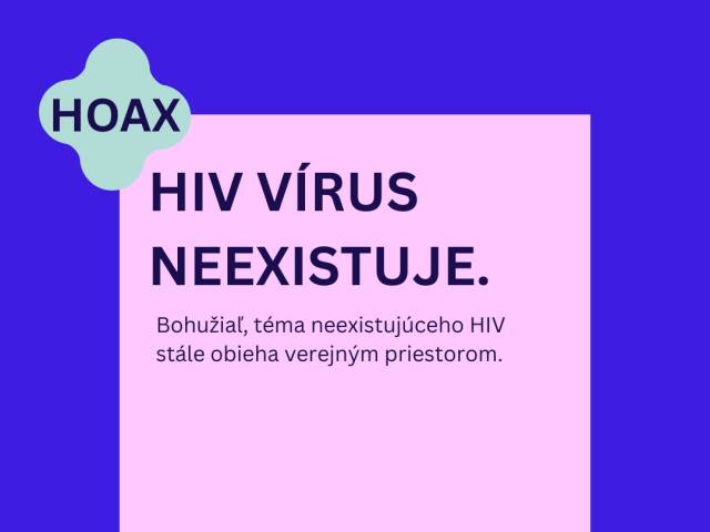 hoax, Lekári nahlas
