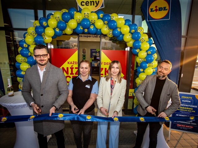 Lidl