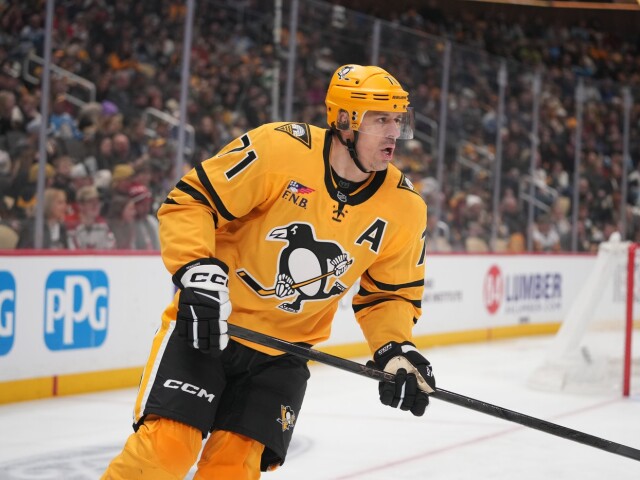 malkin NHL