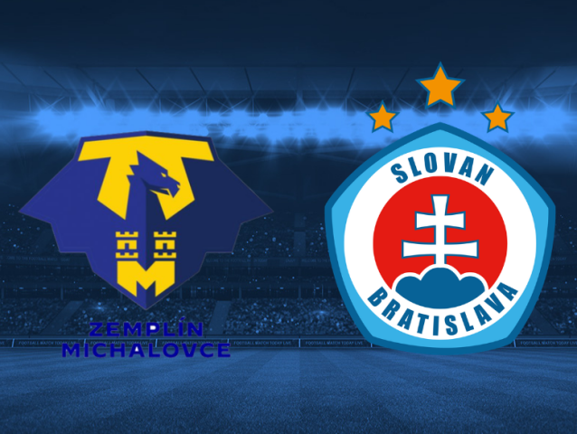 Michalovce - Slovan