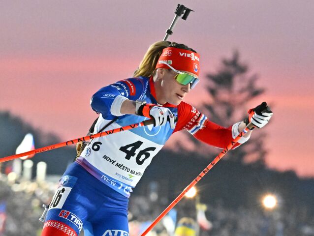 Paulína Bátovská Fialková