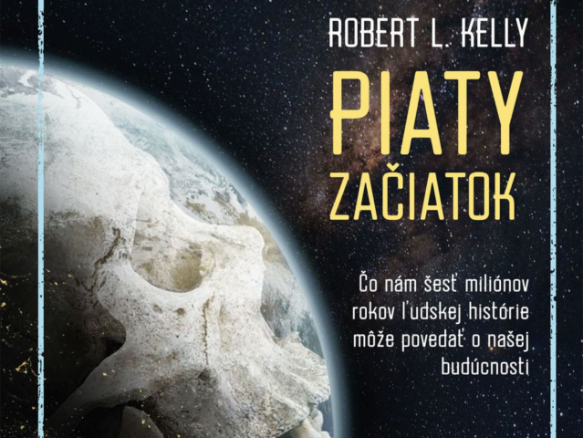 piaty začiatok