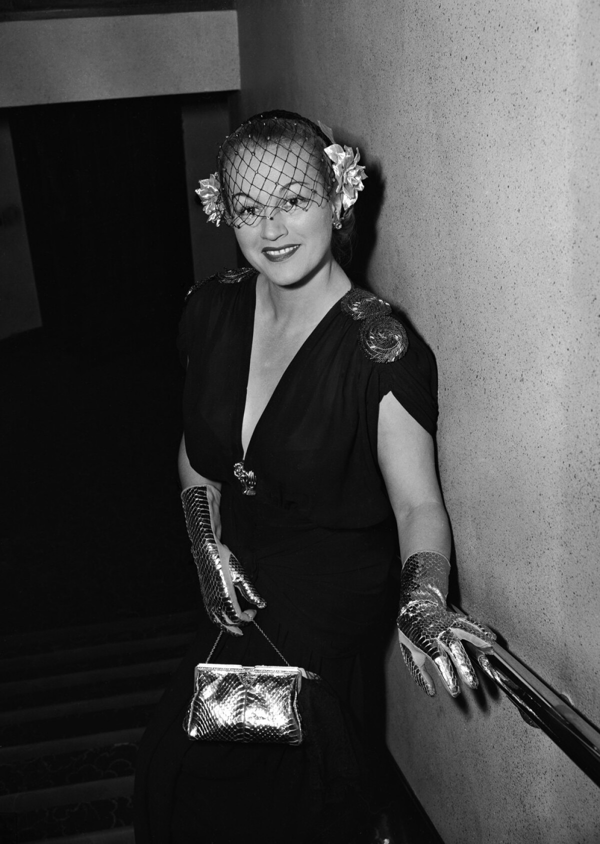 Adina Mandlová