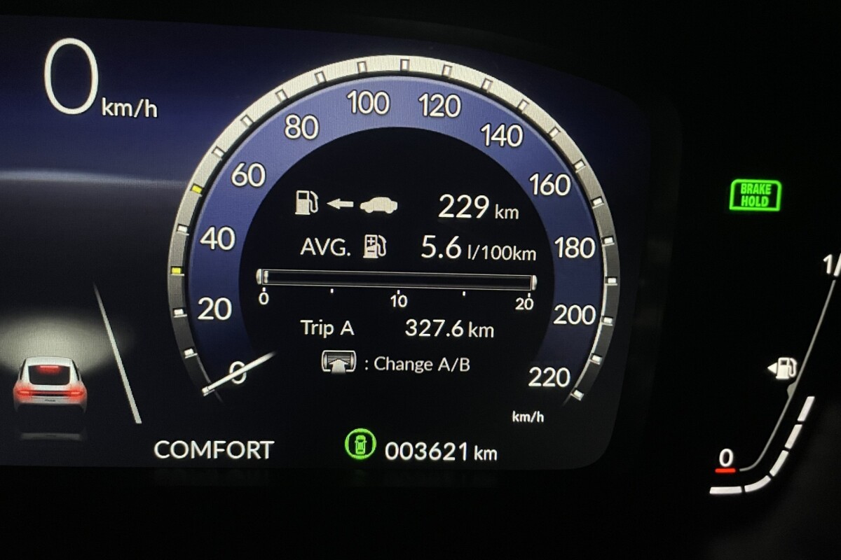 Honda Prelude - text 2026