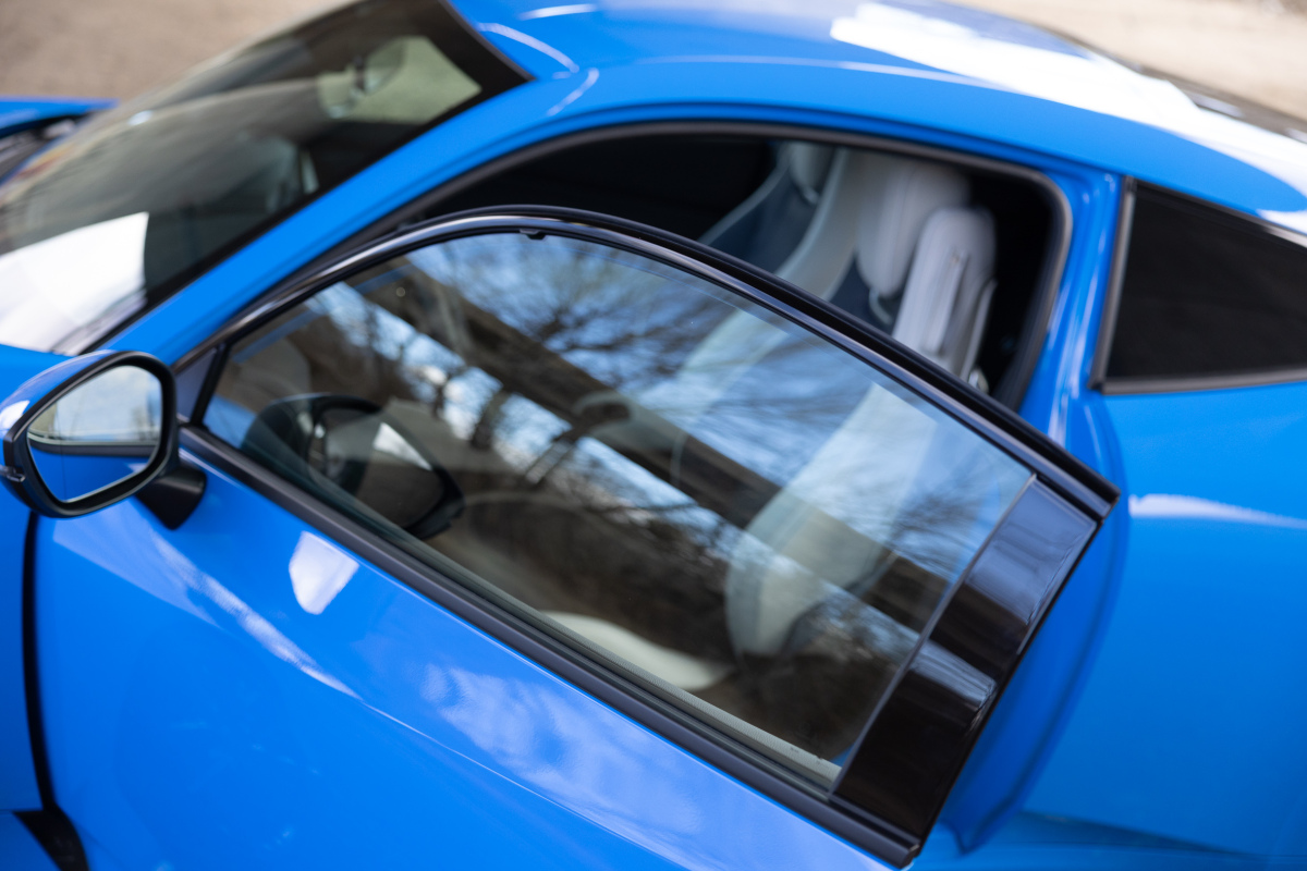 Honda Prelude - text 2026
