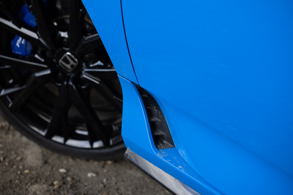 Honda Prelude - text 2026
