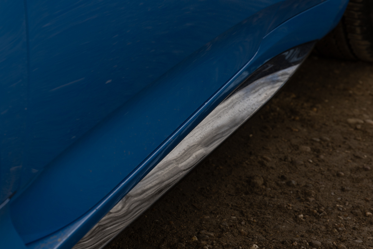 Honda Prelude - text 2026