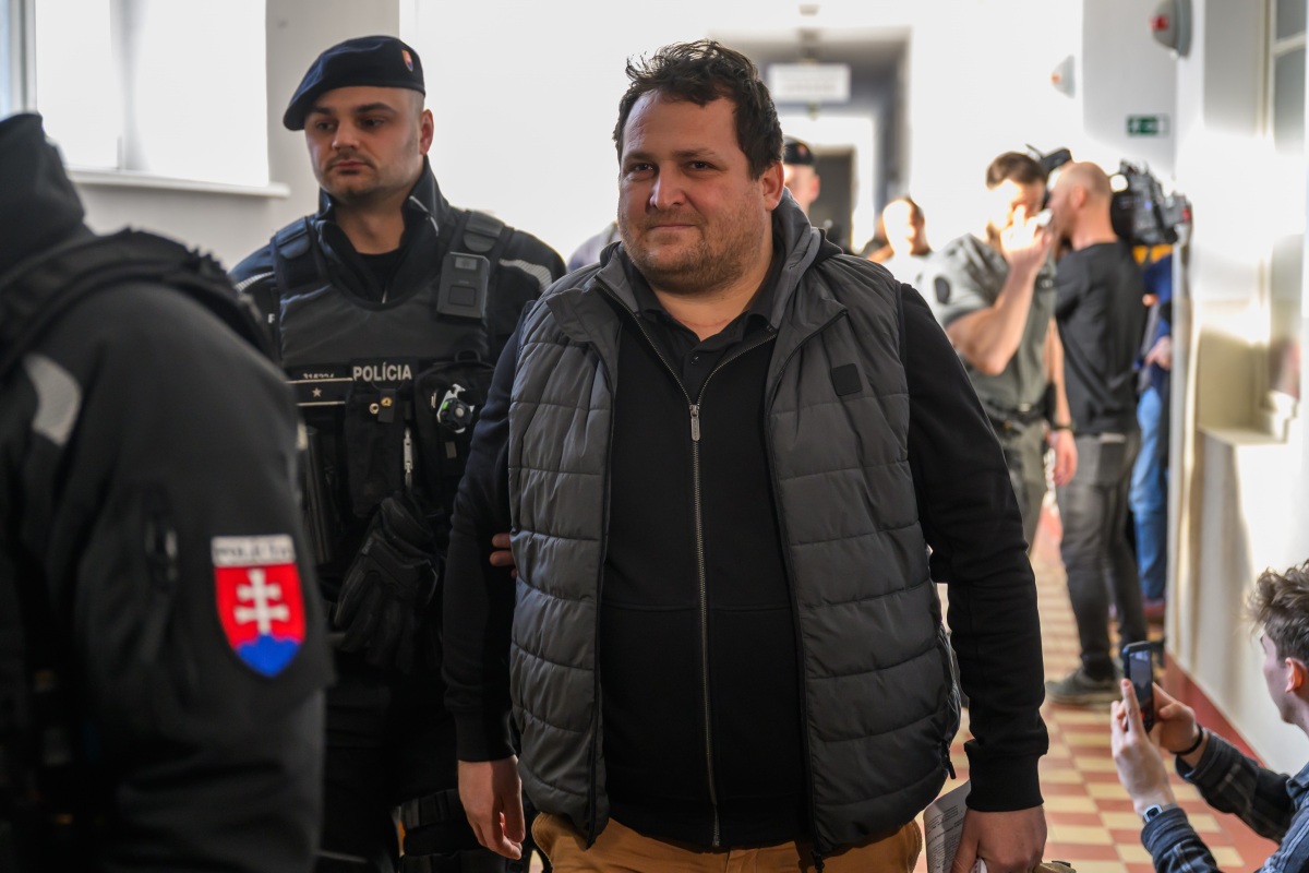 Kajúcnik / Pavol Ďurka /