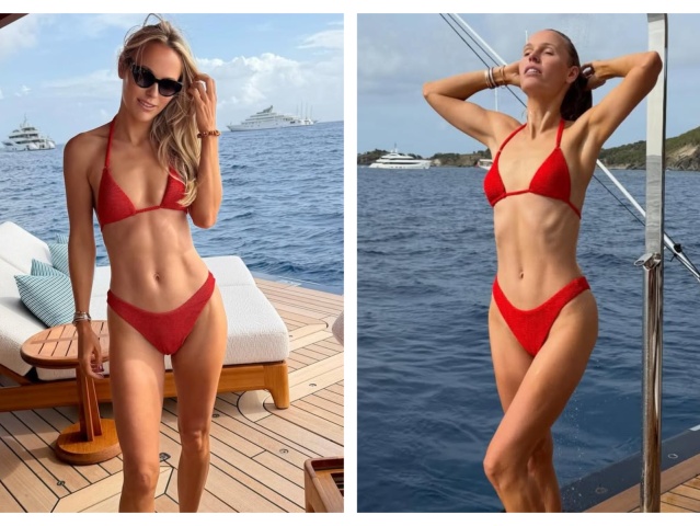 Caroline Wozniacká