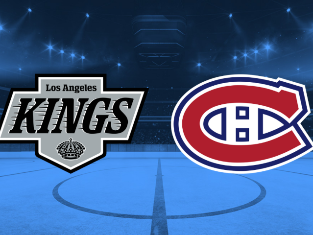 Los Angeles - Montreal