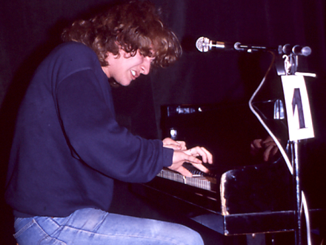 Marek Brezovsky