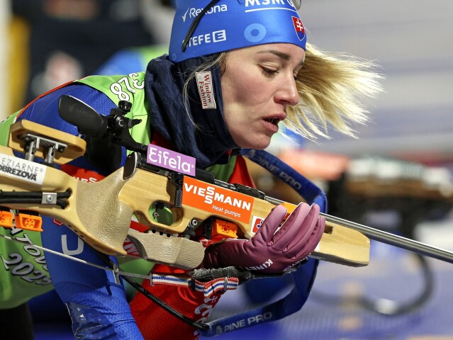 Paulína Bátovská Fialková