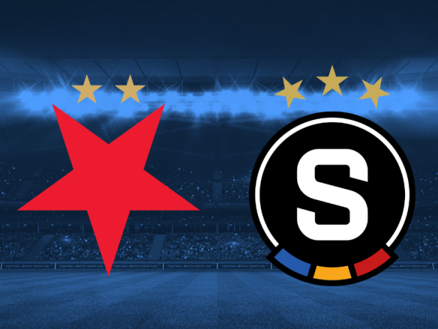 Slavia - Sparta