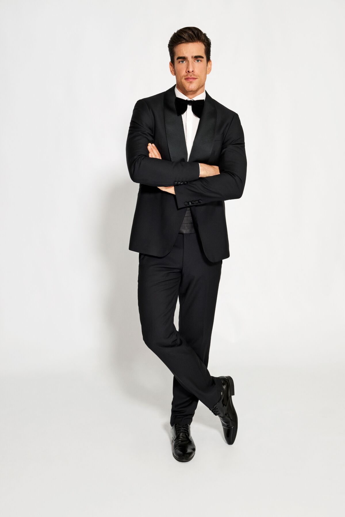 Adam Bardy  1 