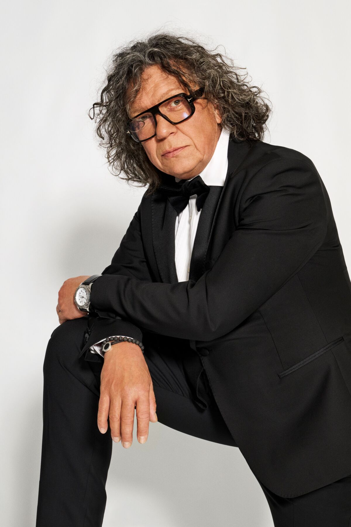 Richard Genzer  2 