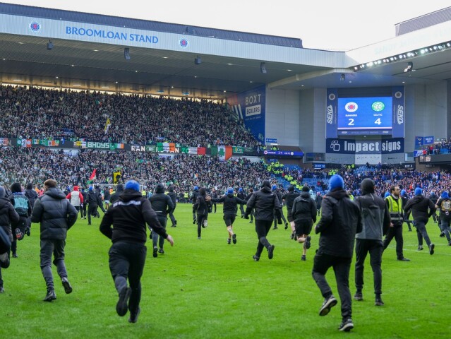 Ibrox Park