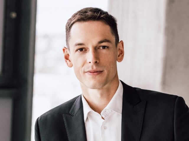 Jakub Volner