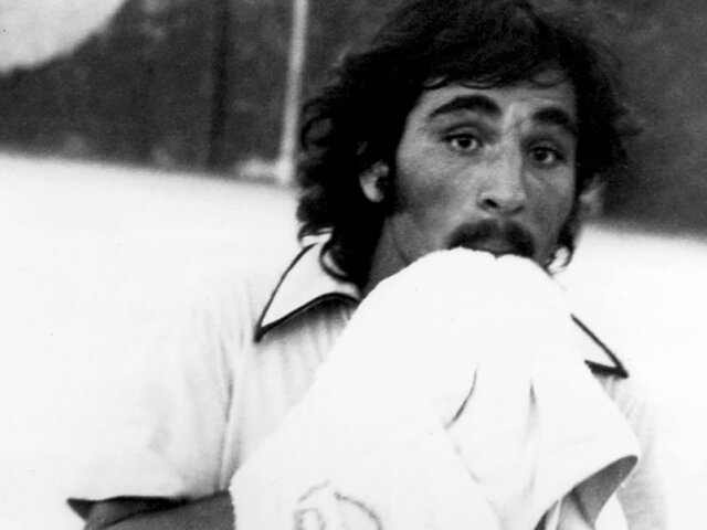Mansour Bahrami