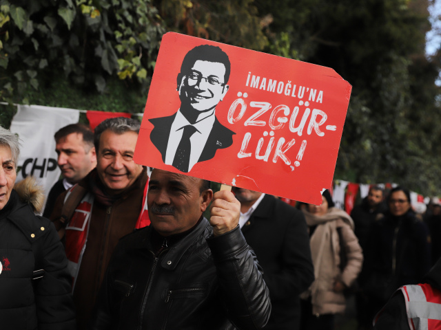 Ekrem Imamoglu
