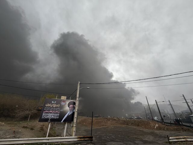 Iran US Izrael