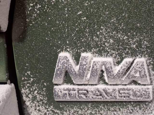 Lada Niva