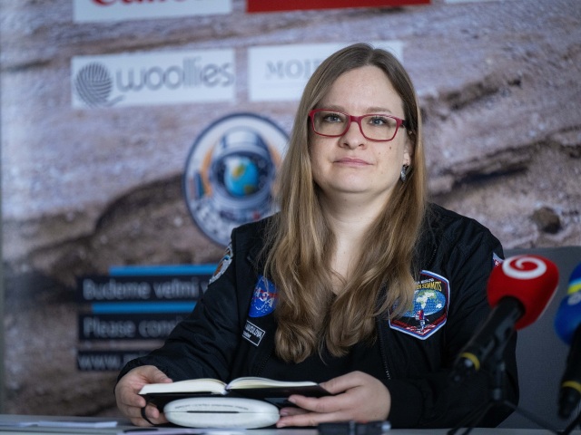 Michaela Musilová