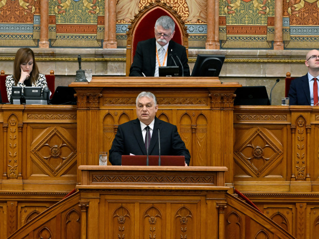 orban kover
