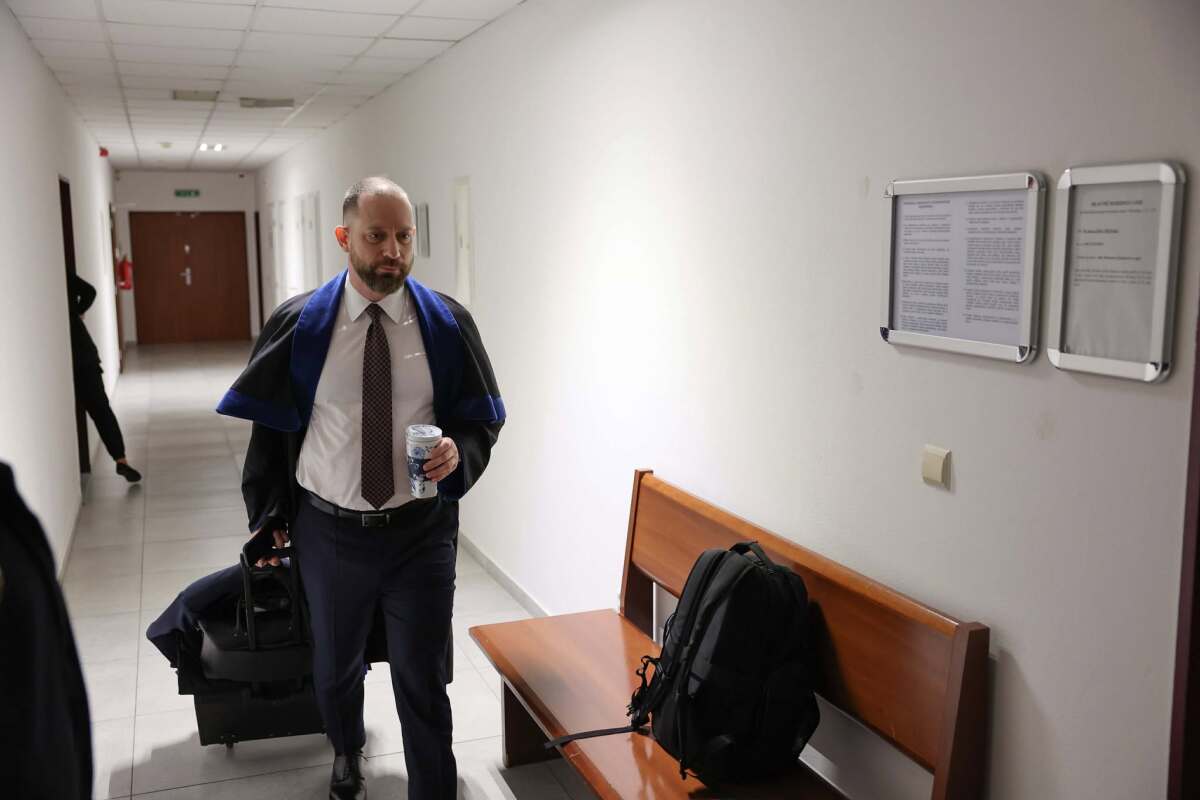 kuciak, para