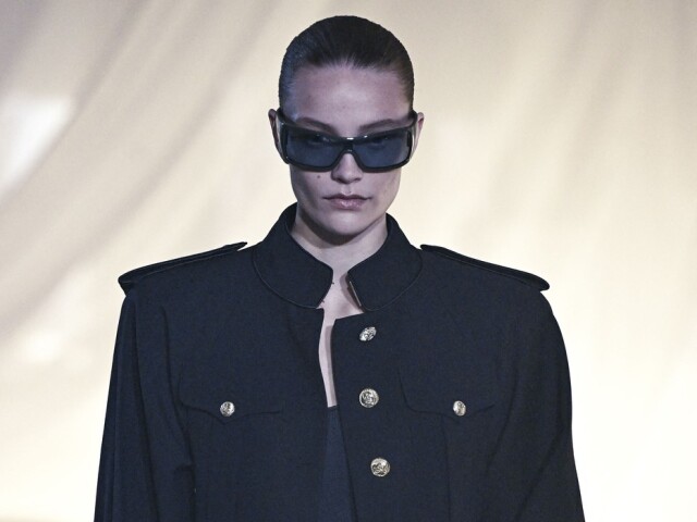 Balmain Jeseň/Zima 2026-27