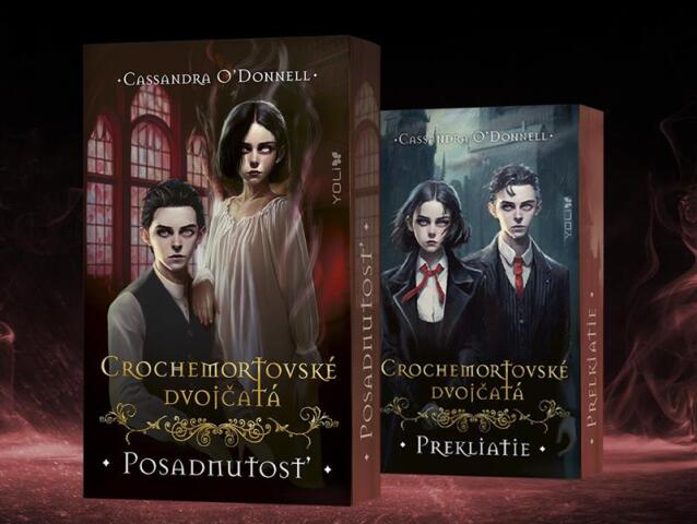 Cassandra O’Donnell - Posadnutosť