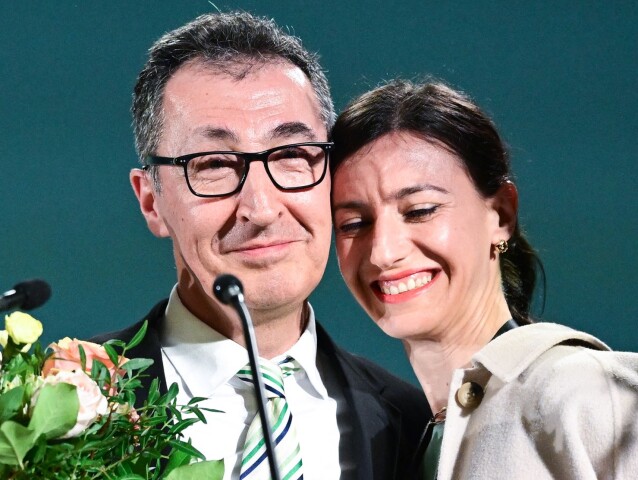 Cem Özdemir