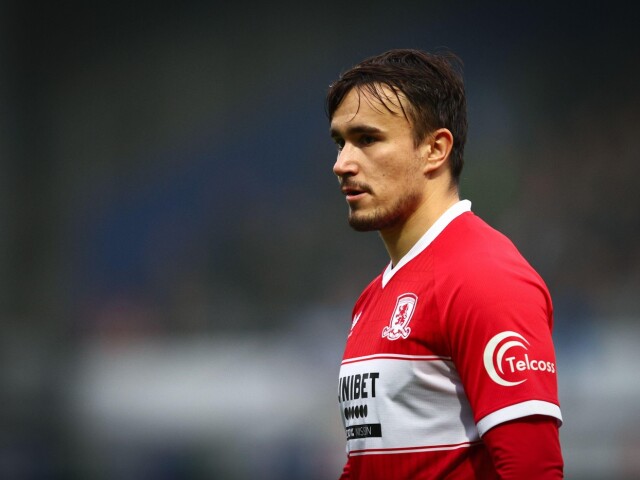 David Strelec