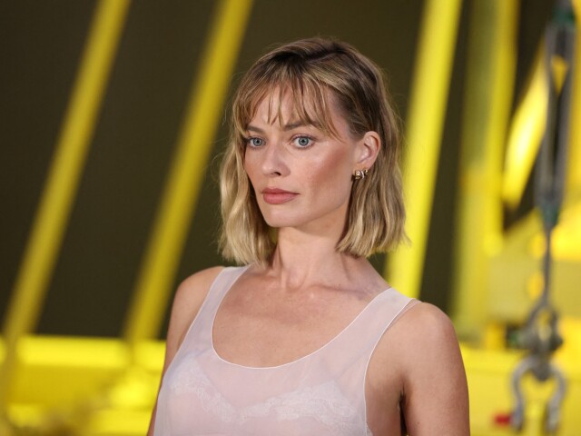 Margot Robbie