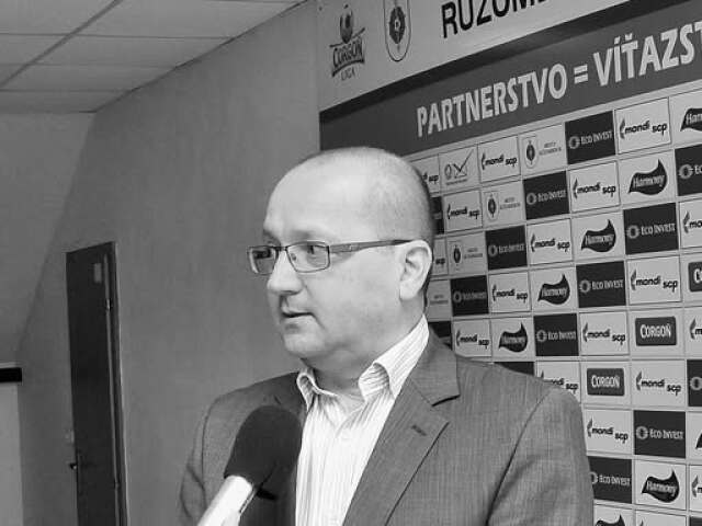 Milan Baraník