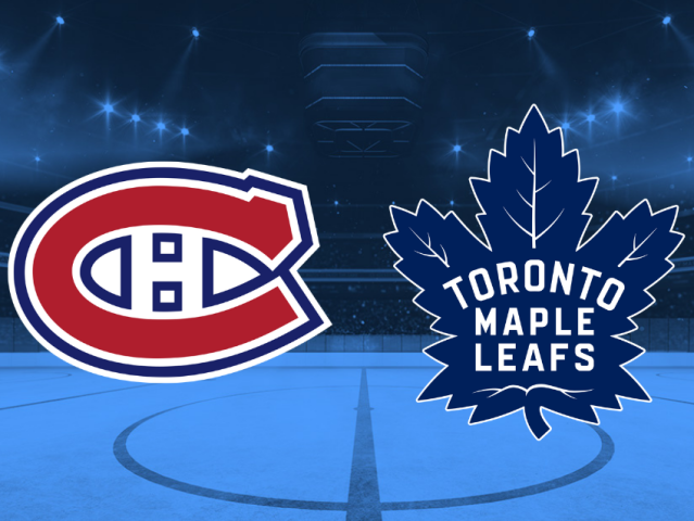 Montreal - Toronto