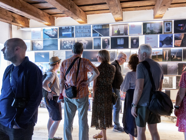 Paradajs Photo Fest