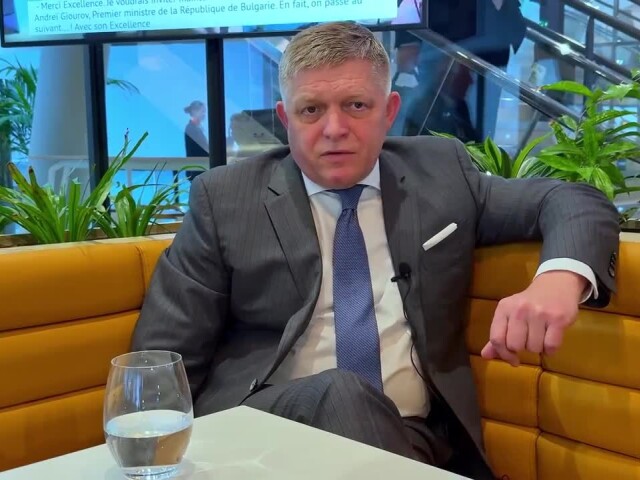 Robert Fico