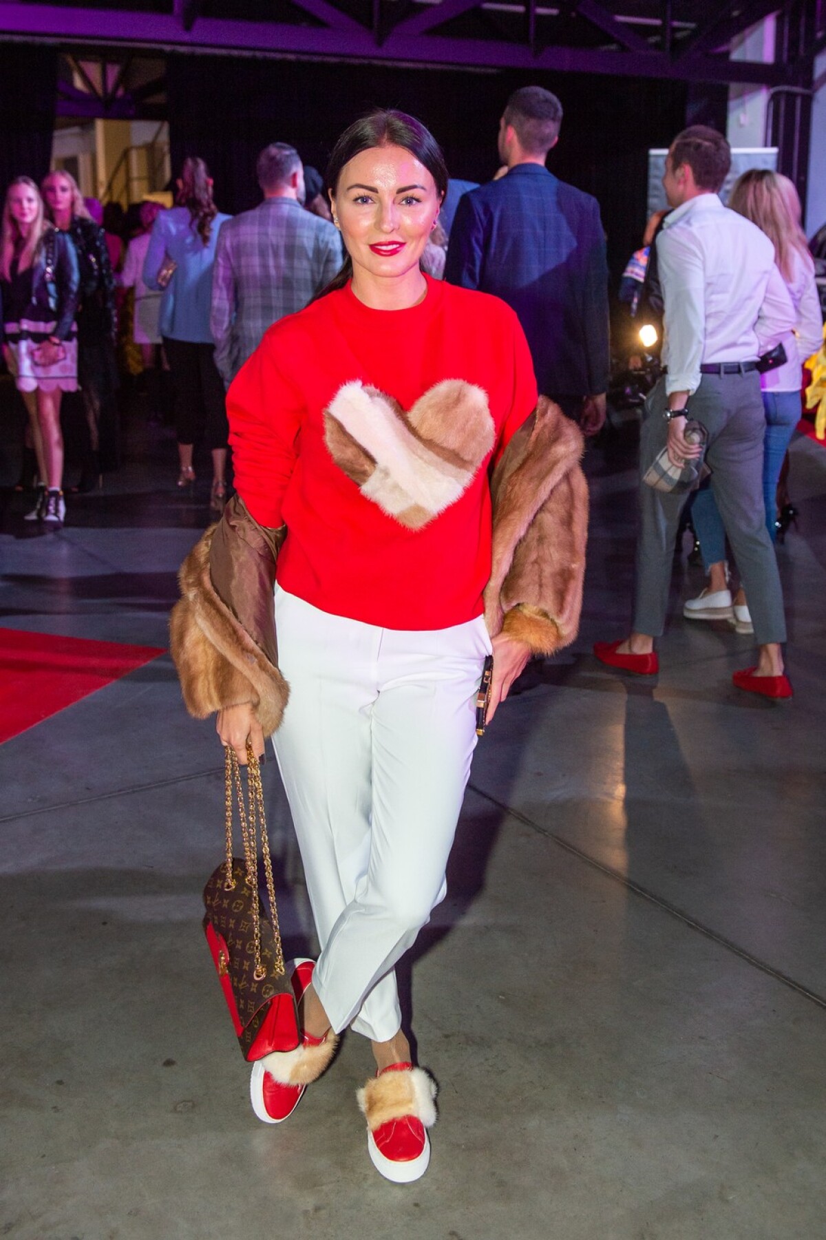 Bratislava fashion days
