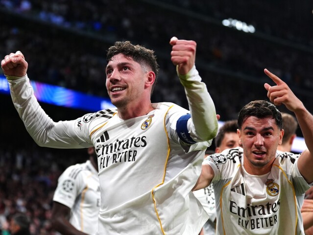 Federico Valverde