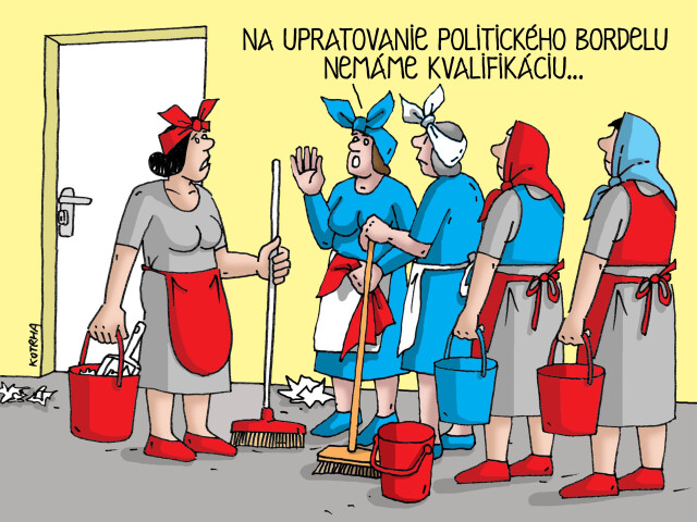 KOTRHA, 12.03.2026