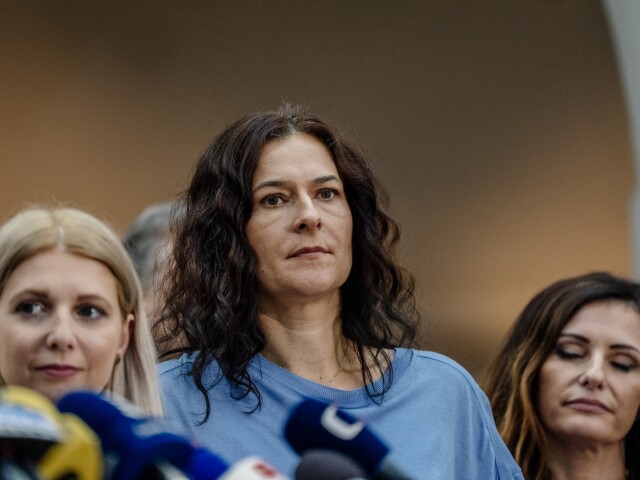 Markéta Šichtařová / SPD /