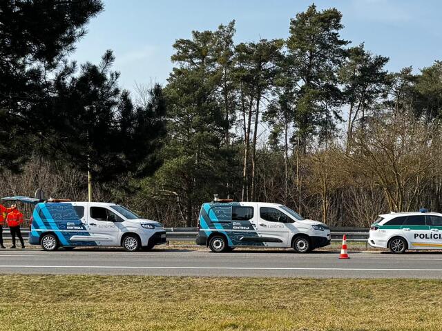 Odpočivadlo Zavod