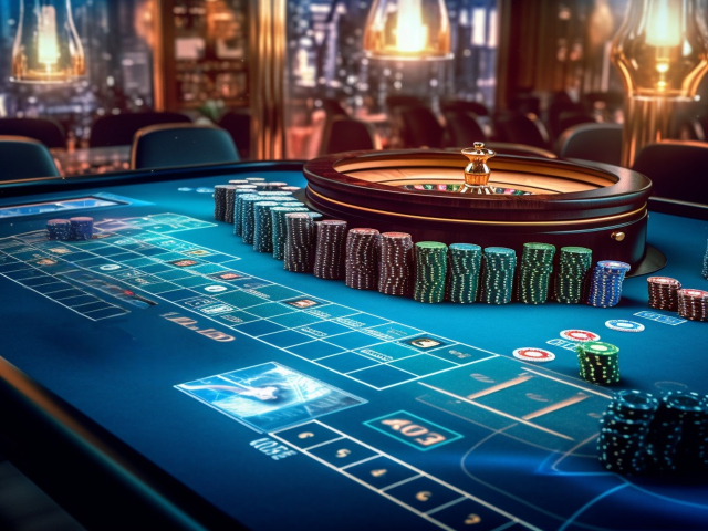 online casino