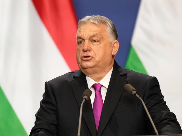 Orbán
