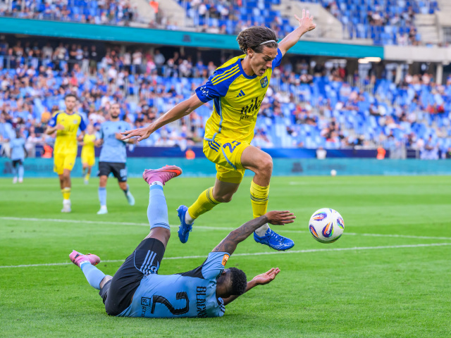 SR Bratislava 6. kolo Niké liga BAX
