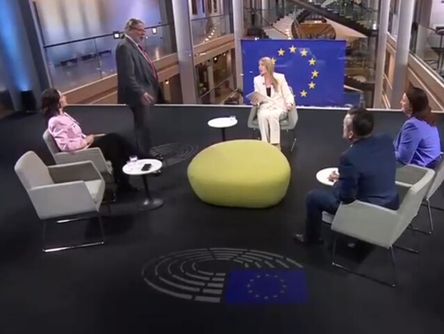 Tema  europarlament