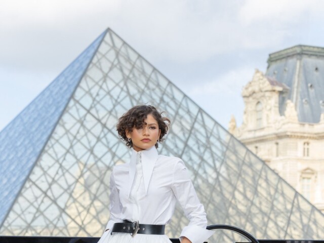 Zendaya