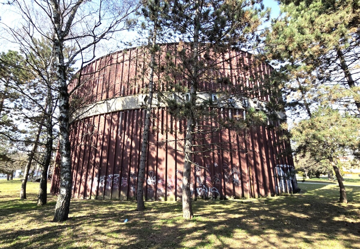 Kino Druzba Kosice  6 